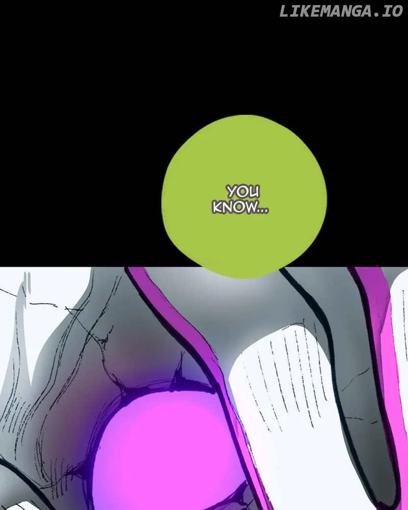 Daedalus of the Crows Chapter 80 page 31 - 