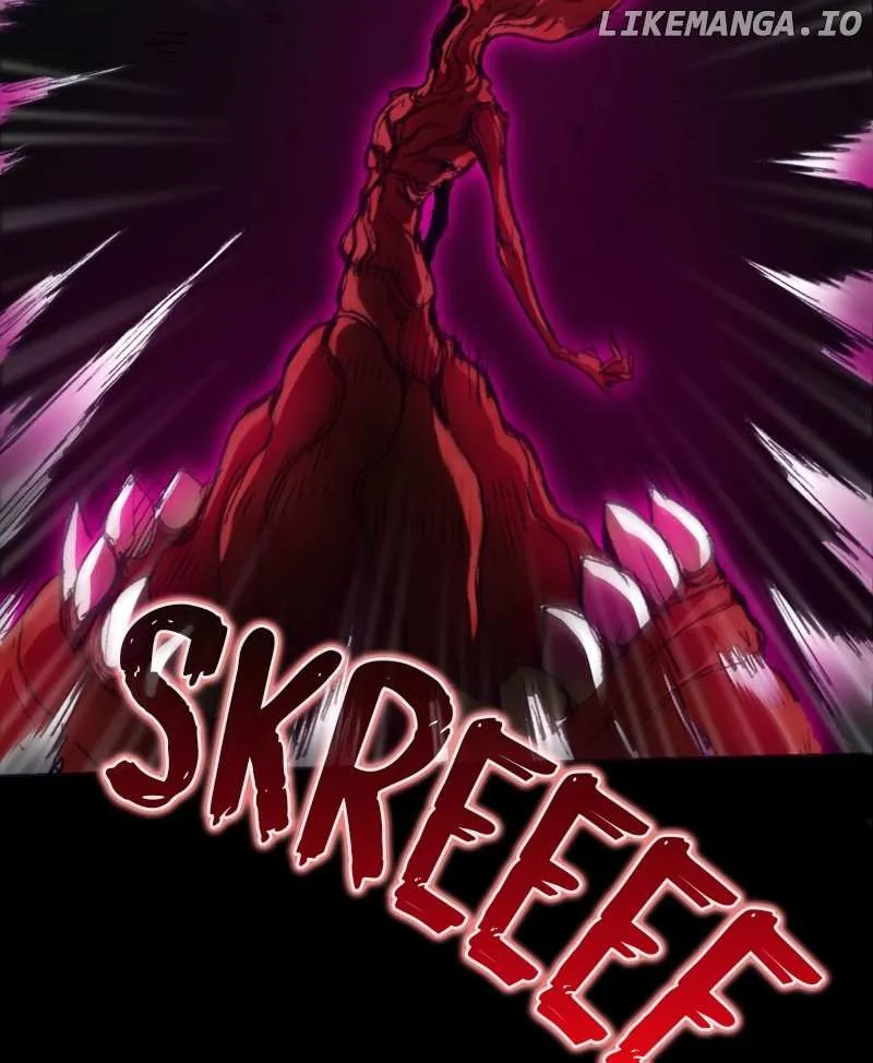 Daedalus of the Crows Chapter 80 page 302 - 
