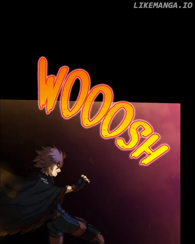 Daedalus of the Crows Chapter 80 page 304 - 