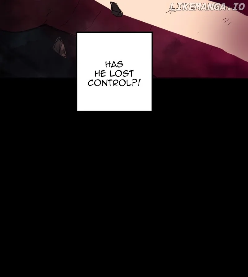 Daedalus of the Crows Chapter 80 page 307 - 