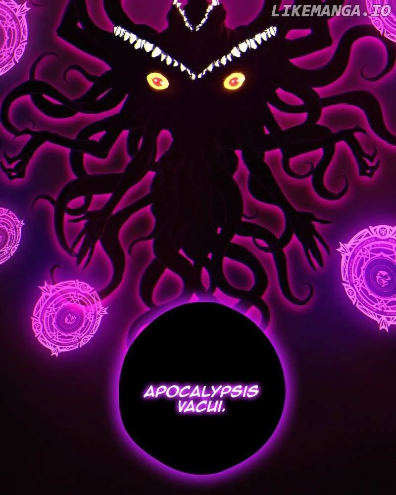 Daedalus of the Crows Chapter 80 page 310 - 
