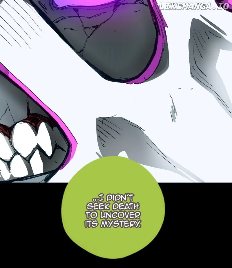 Daedalus of the Crows Chapter 80 page 32 - 