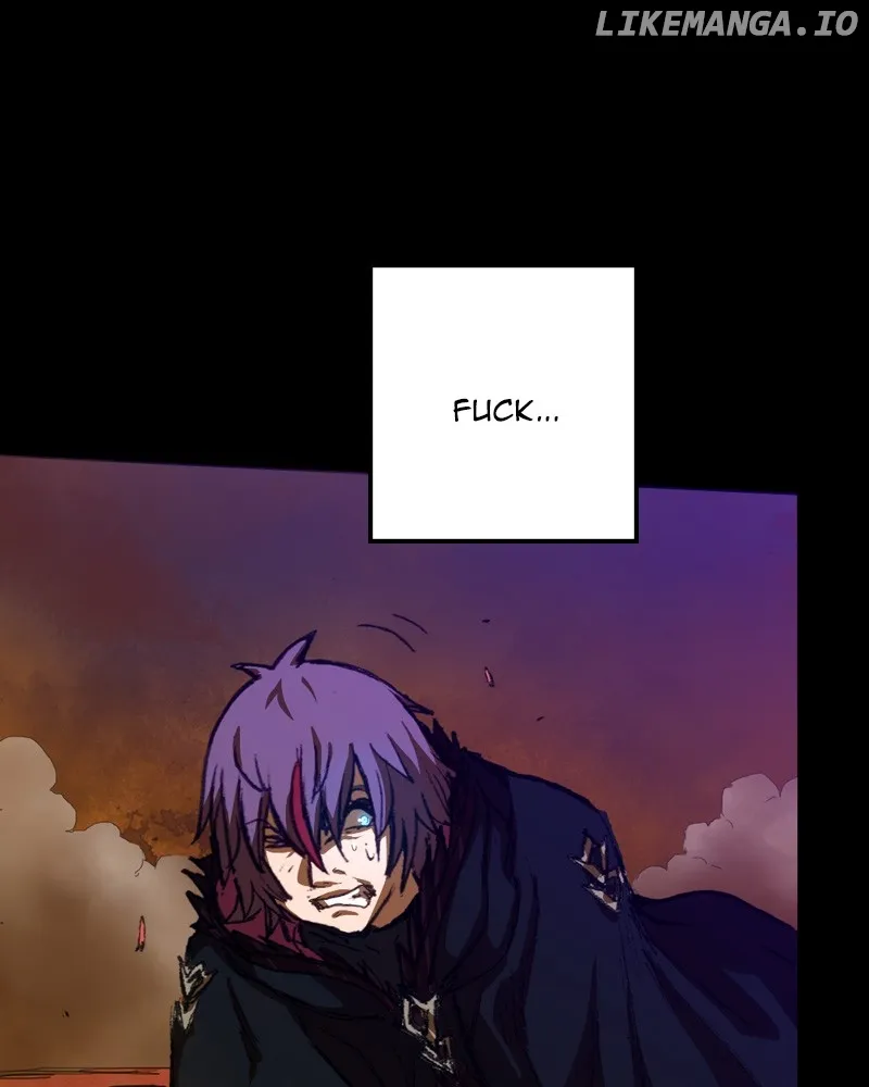 Daedalus of the Crows Chapter 80 page 321 - 