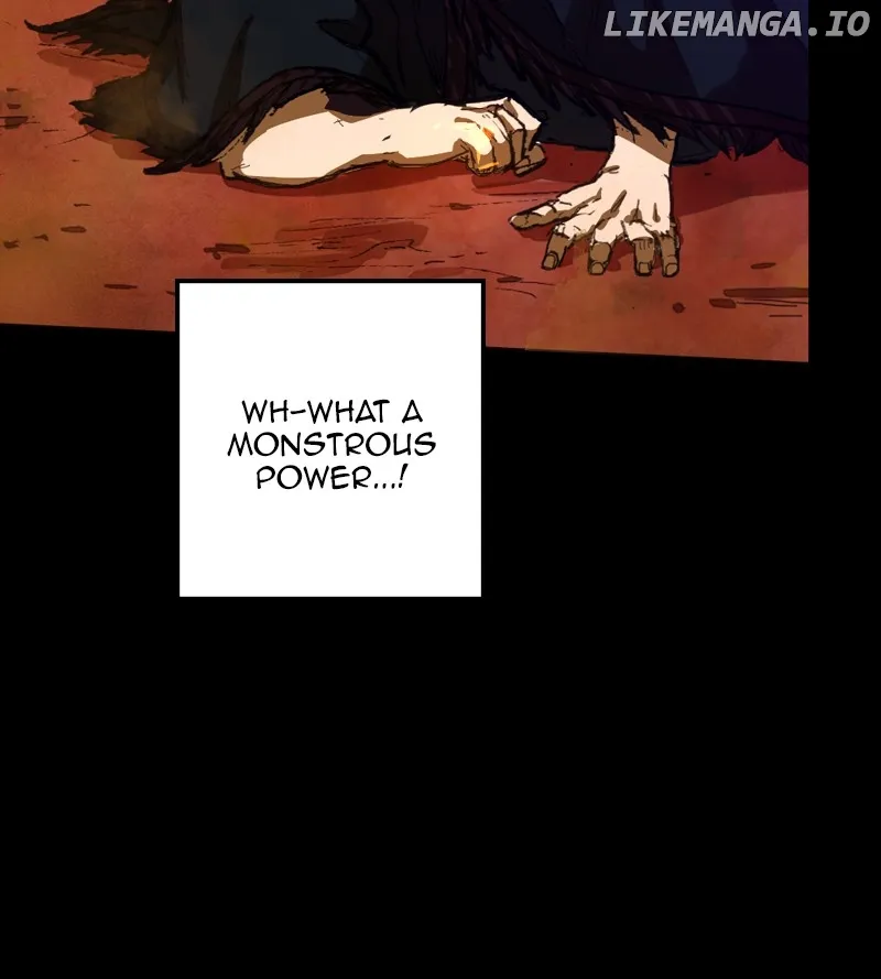 Daedalus of the Crows Chapter 80 page 322 - 