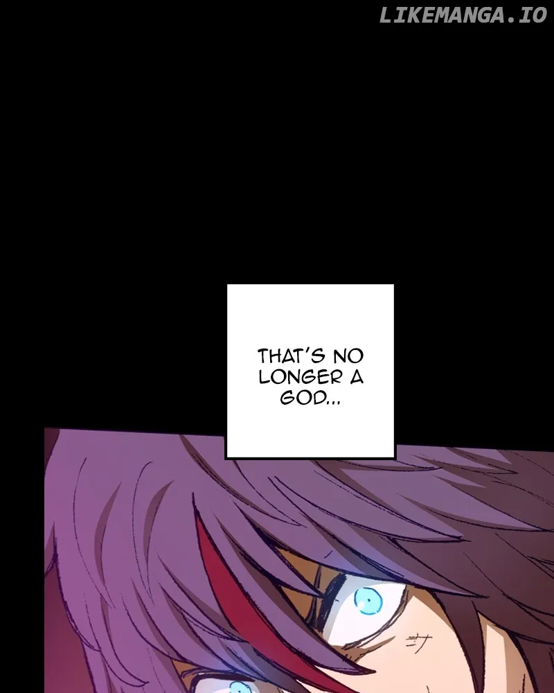 Daedalus of the Crows Chapter 80 page 323 - 