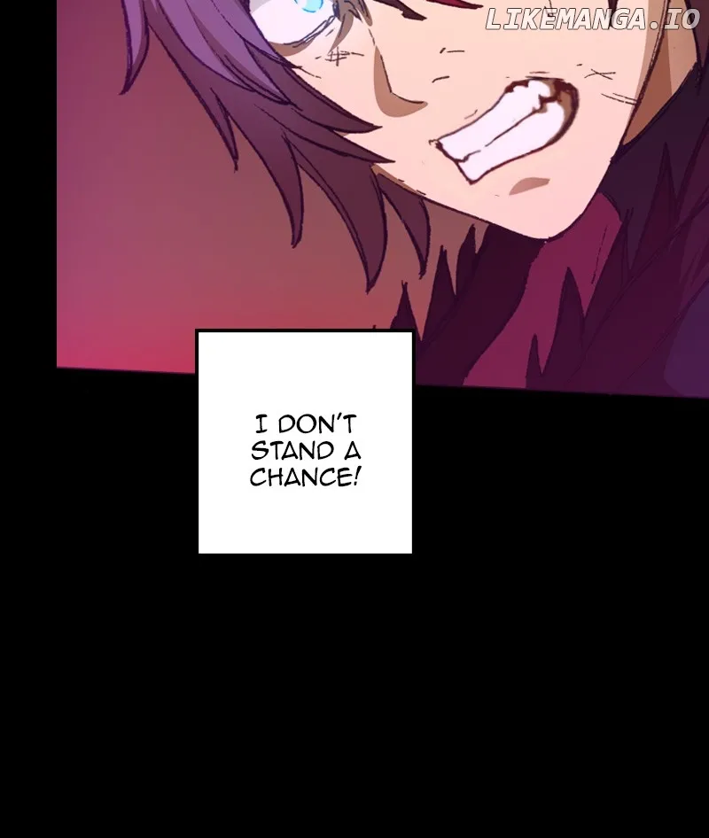 Daedalus of the Crows Chapter 80 page 324 - 