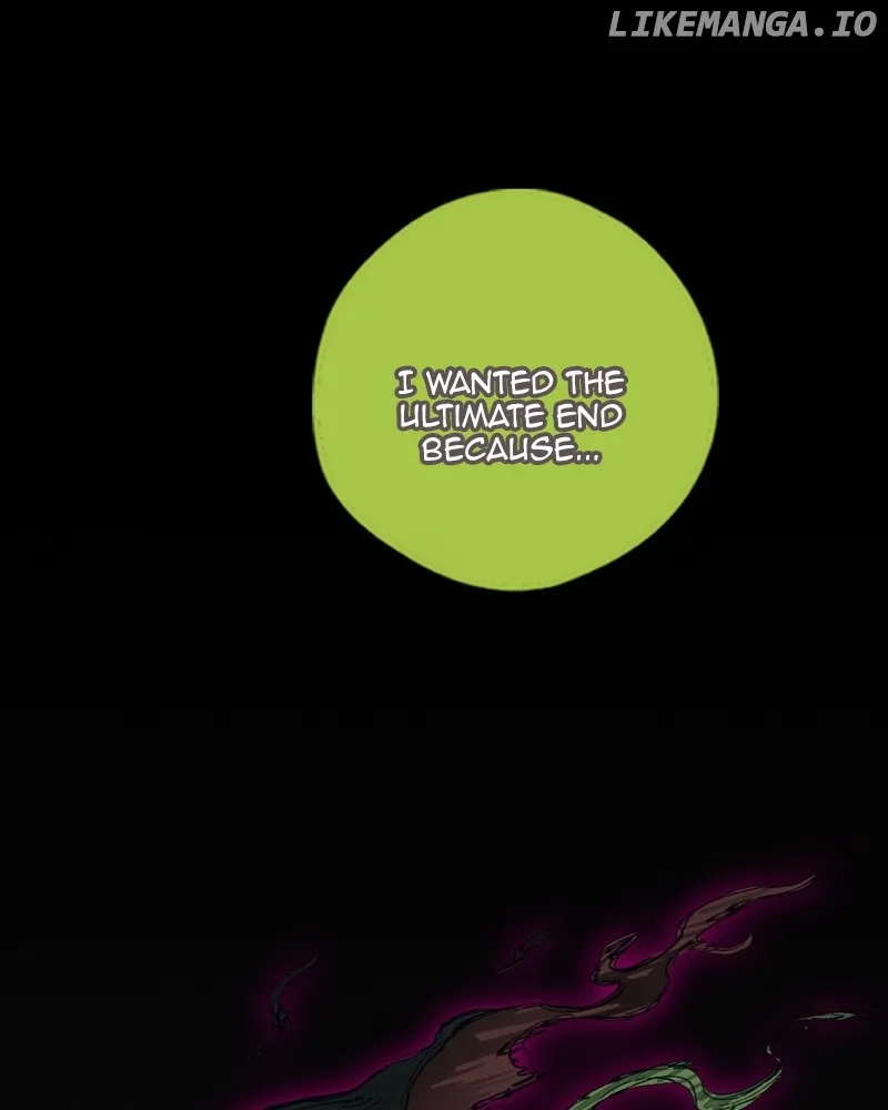 Daedalus of the Crows Chapter 80 page 34 - 