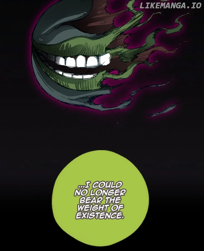 Daedalus of the Crows Chapter 80 page 35 - 
