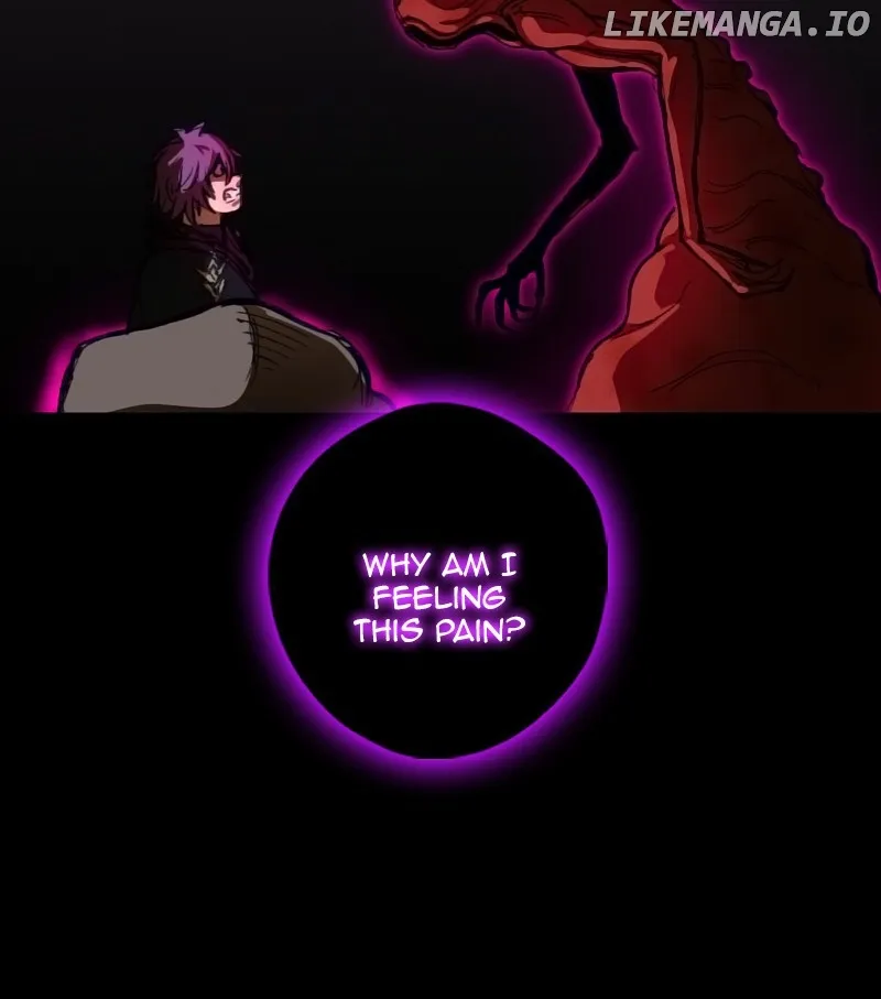 Daedalus of the Crows Chapter 80 page 354 - 