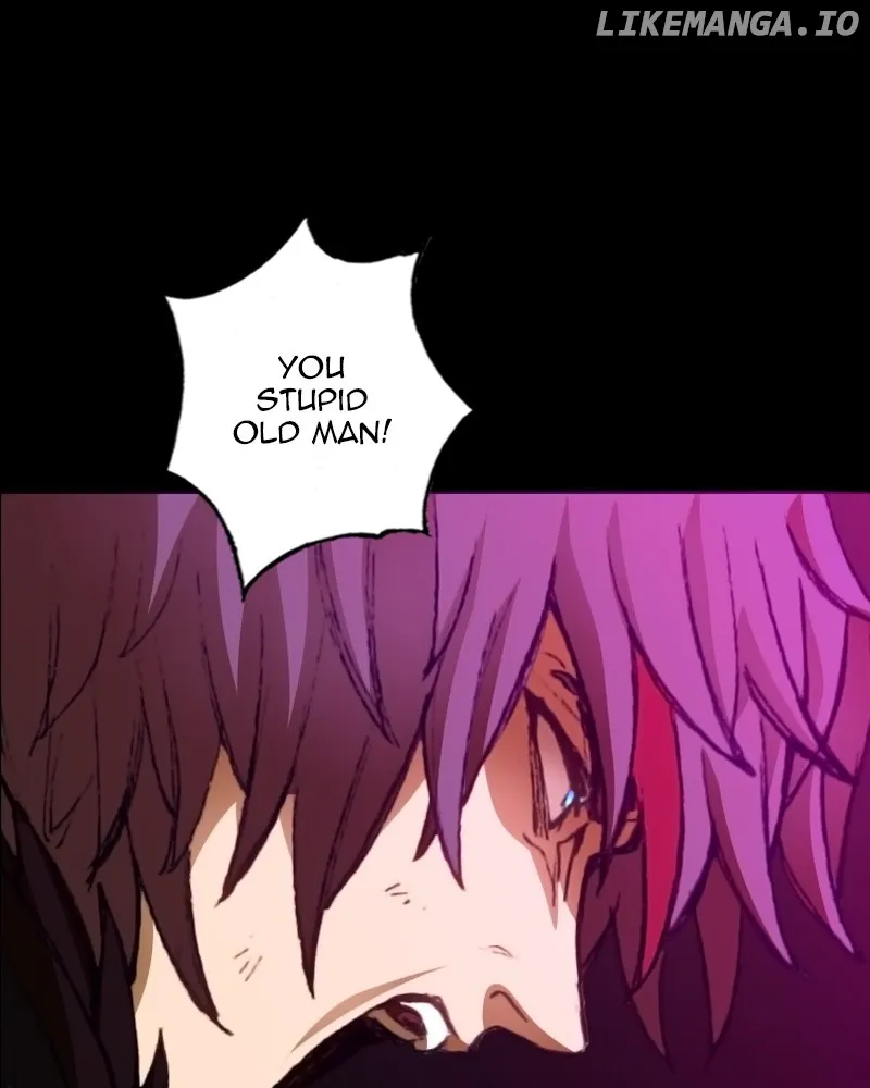 Daedalus of the Crows Chapter 80 page 362 - 