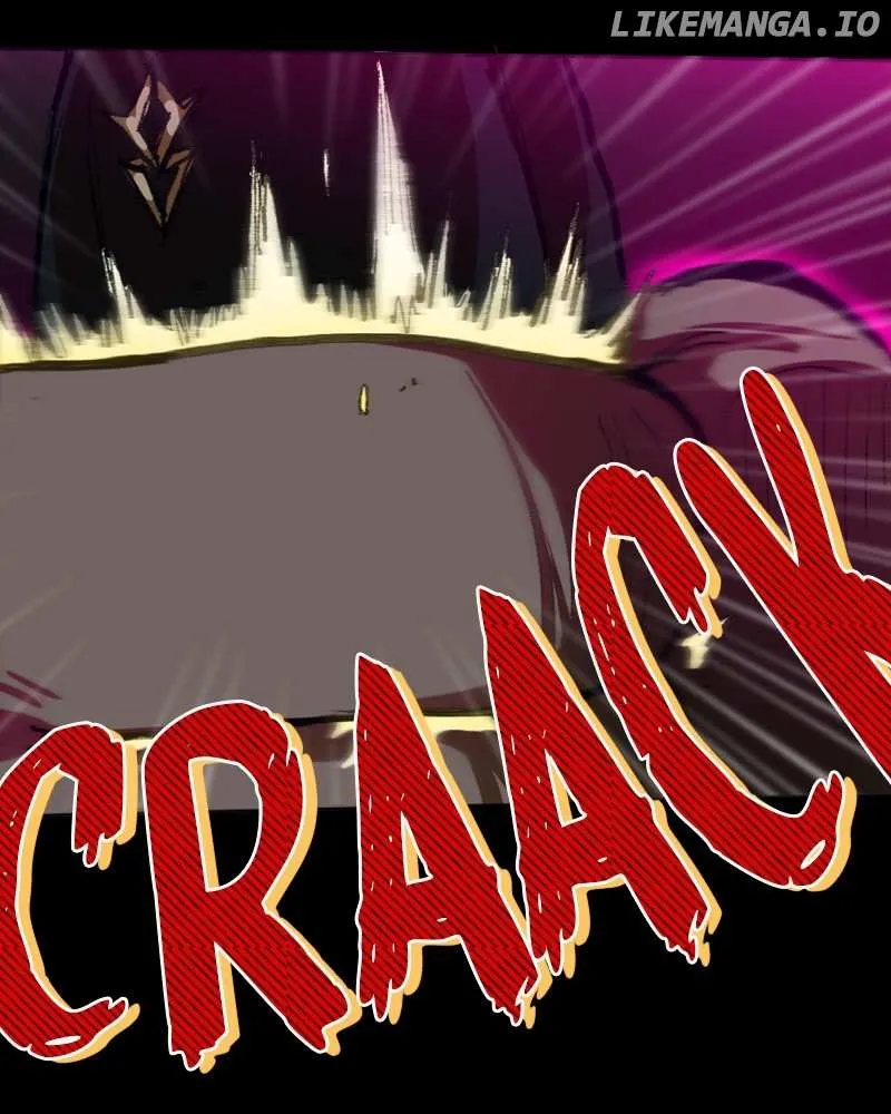 Daedalus of the Crows Chapter 80 page 370 - 