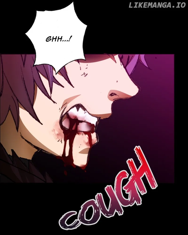 Daedalus of the Crows Chapter 80 page 372 - 