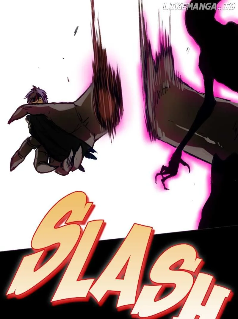 Daedalus of the Crows Chapter 80 page 378 - 