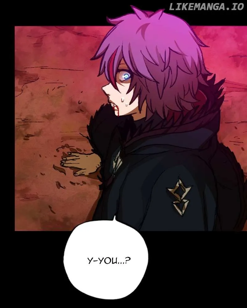 Daedalus of the Crows Chapter 80 page 383 - 