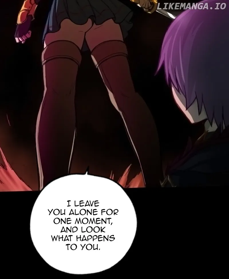 Daedalus of the Crows Chapter 80 page 389 - 