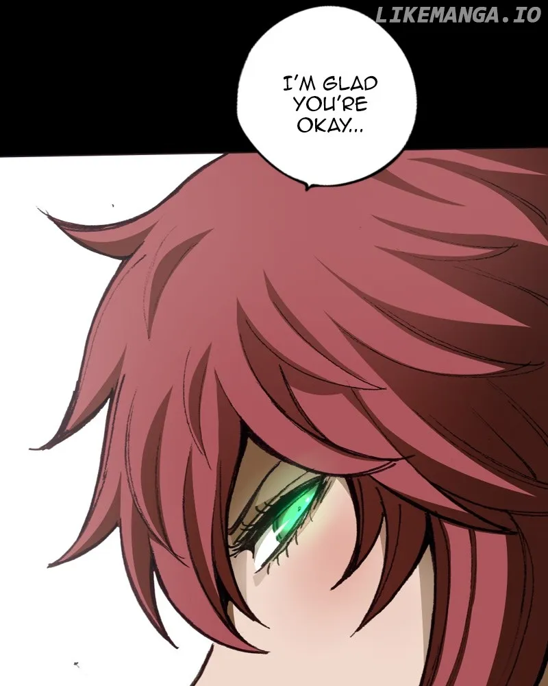 Daedalus of the Crows Chapter 80 page 391 - 