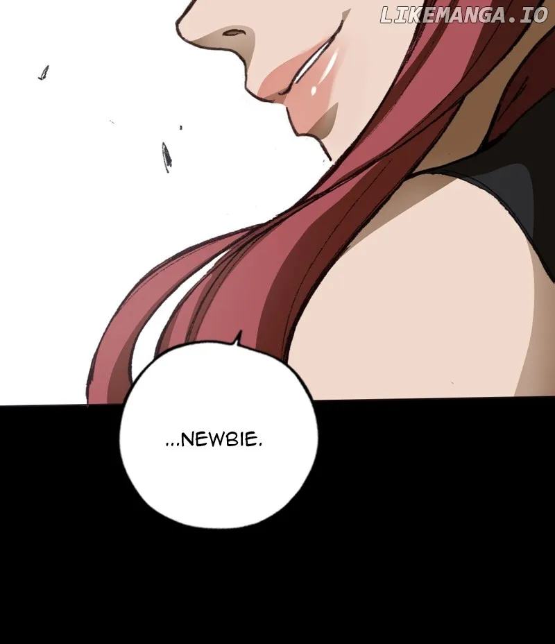 Daedalus of the Crows Chapter 80 page 392 - 