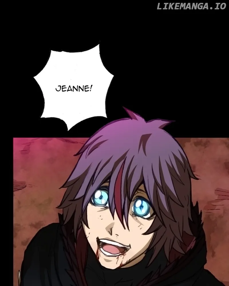 Daedalus of the Crows Chapter 80 page 394 - 