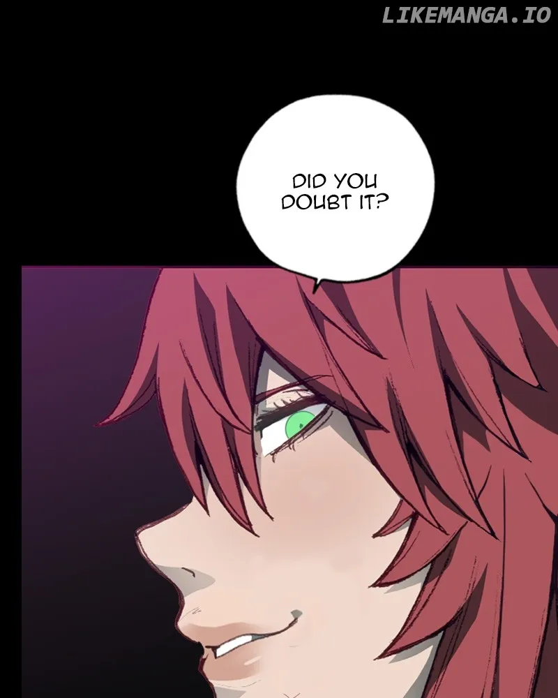 Daedalus of the Crows Chapter 80 page 397 - 