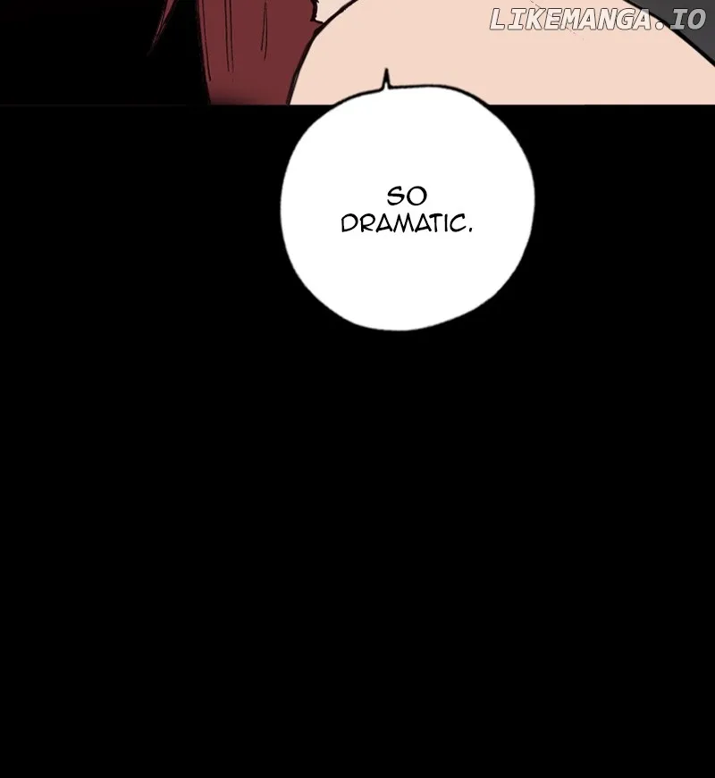 Daedalus of the Crows Chapter 80 page 416 - 