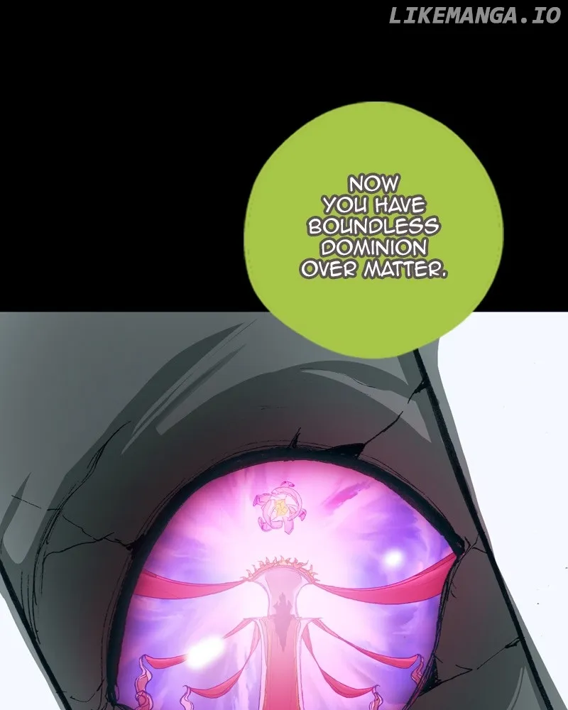 Daedalus of the Crows Chapter 80 page 43 - 
