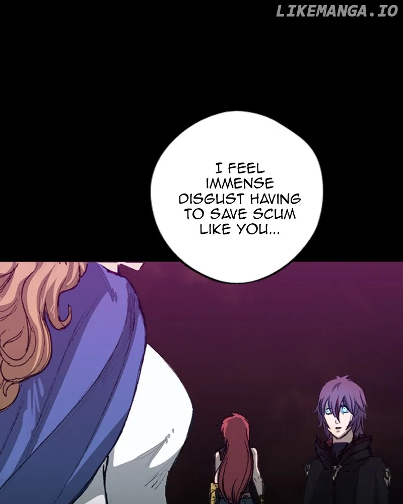 Daedalus of the Crows Chapter 80 page 421 - 