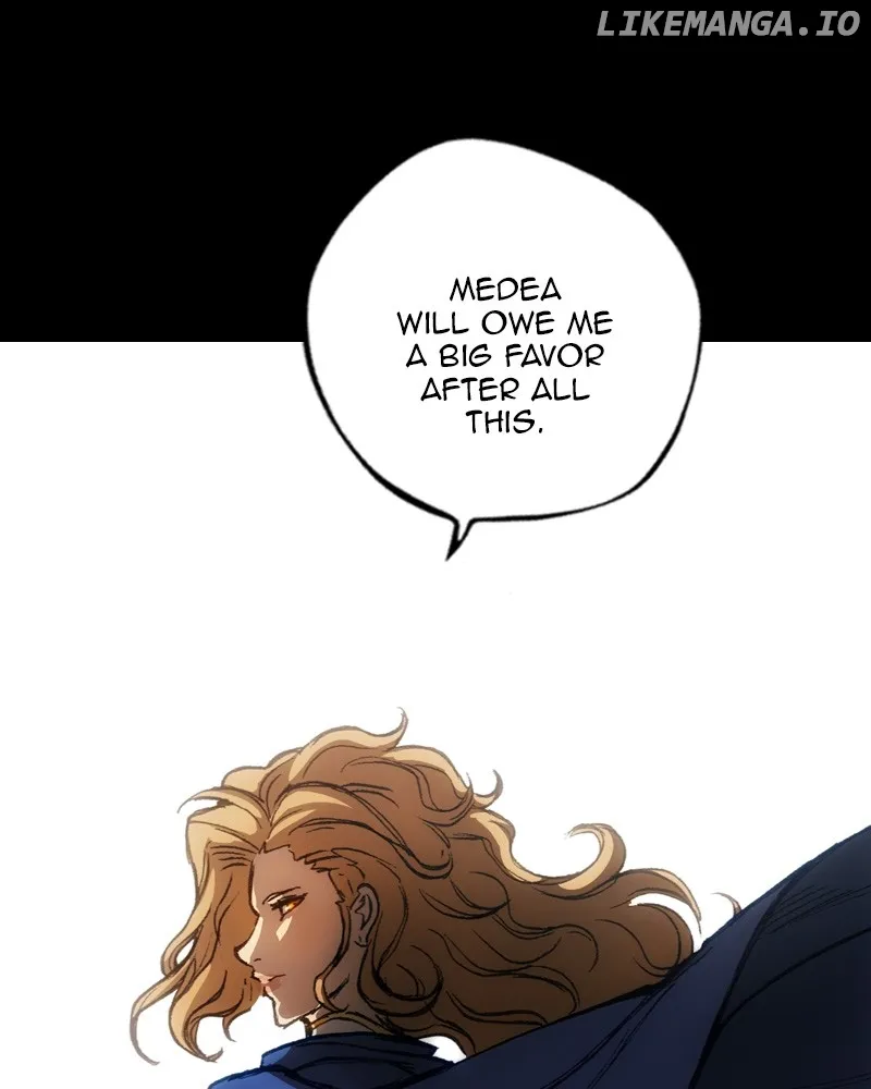 Daedalus of the Crows Chapter 80 page 424 - 