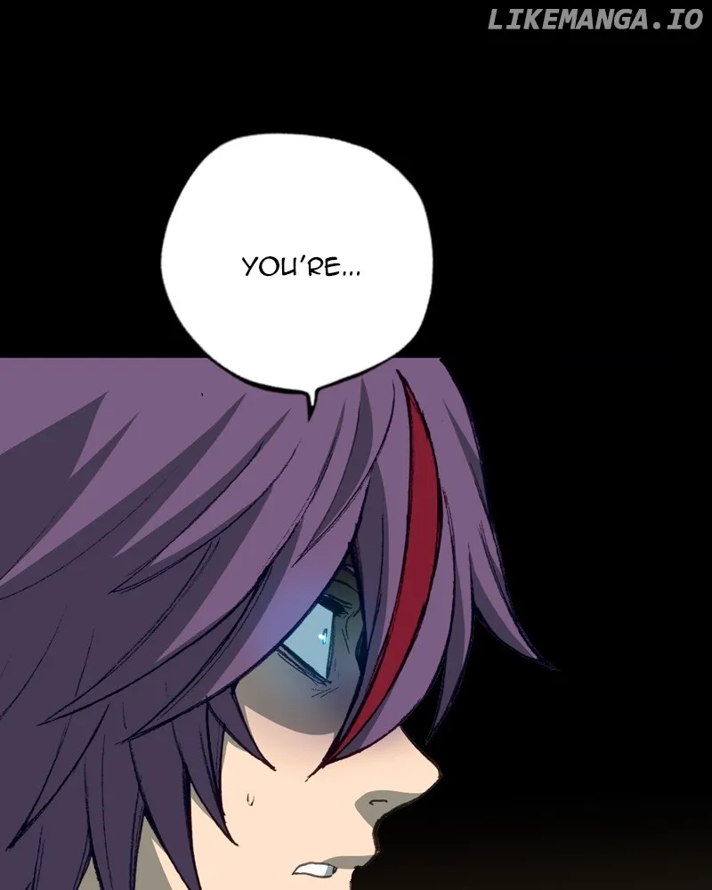 Daedalus of the Crows Chapter 80 page 427 - 
