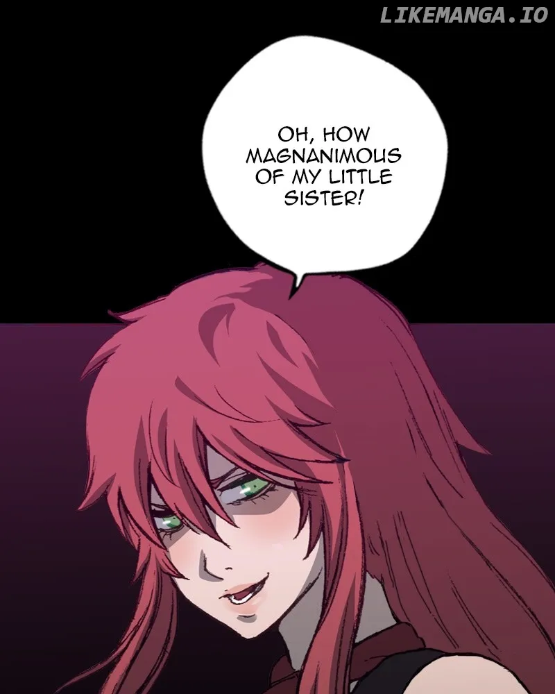 Daedalus of the Crows Chapter 80 page 430 - 