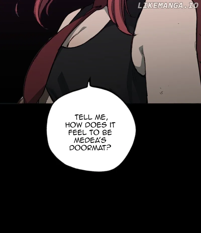 Daedalus of the Crows Chapter 80 page 431 - 
