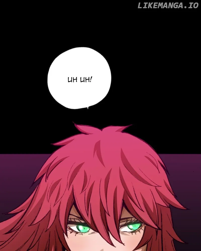 Daedalus of the Crows Chapter 80 page 438 - 