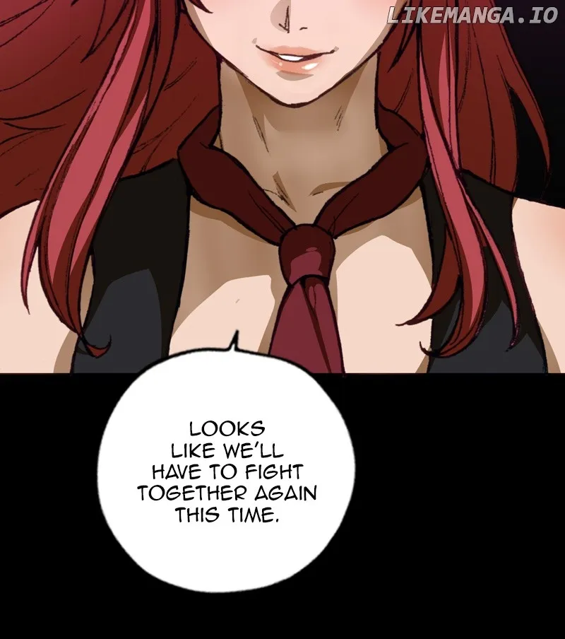 Daedalus of the Crows Chapter 80 page 439 - 