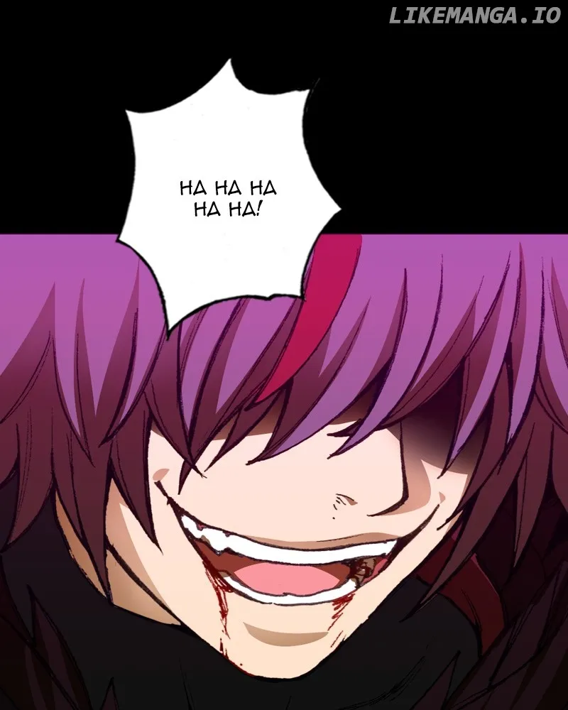 Daedalus of the Crows Chapter 80 page 444 - 