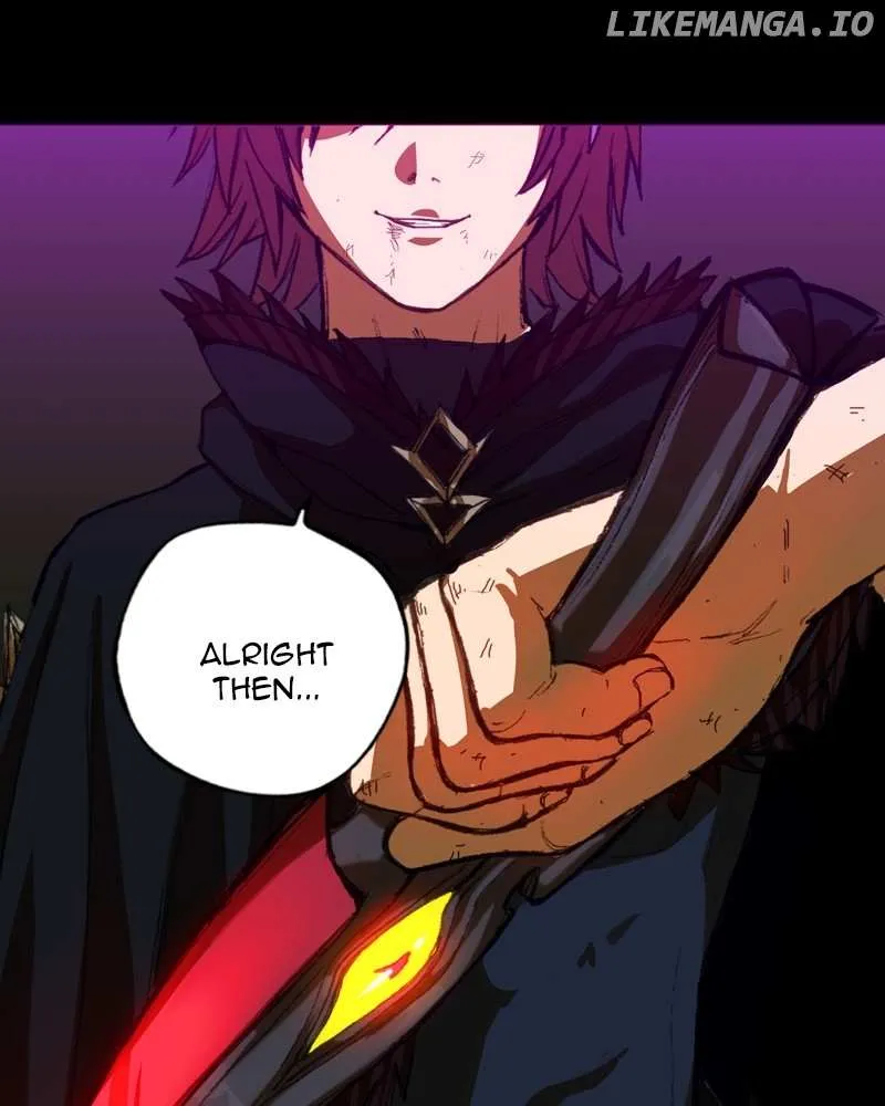 Daedalus of the Crows Chapter 80 page 446 - 