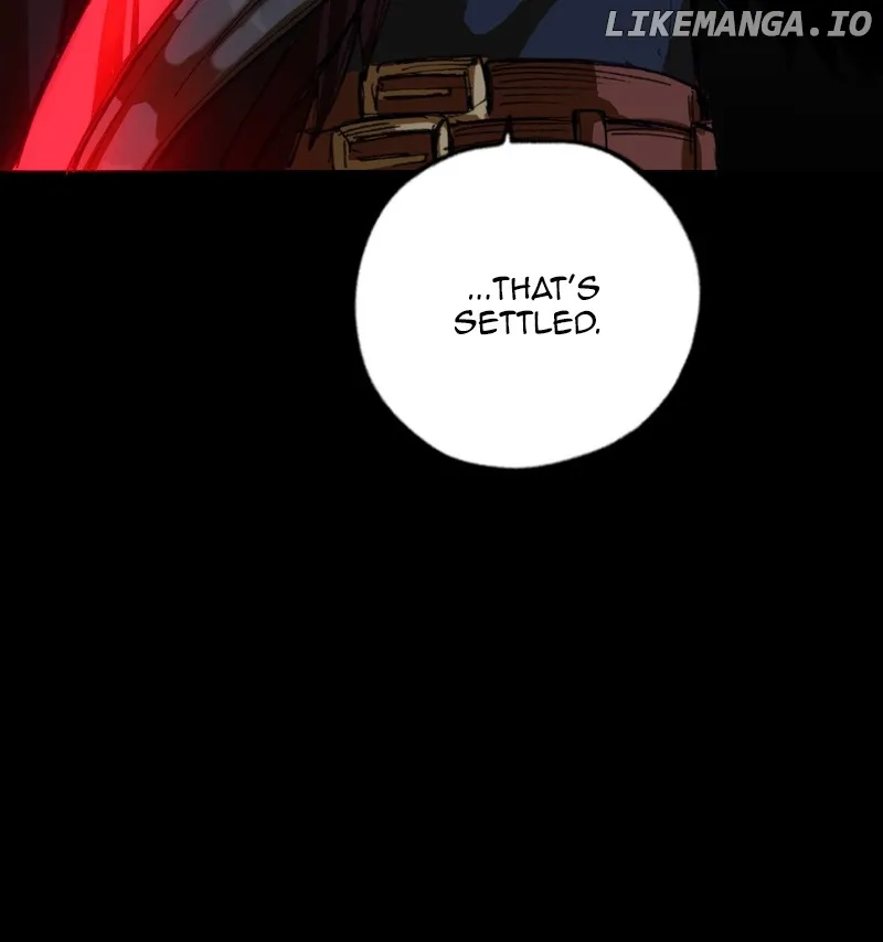 Daedalus of the Crows Chapter 80 page 447 - 