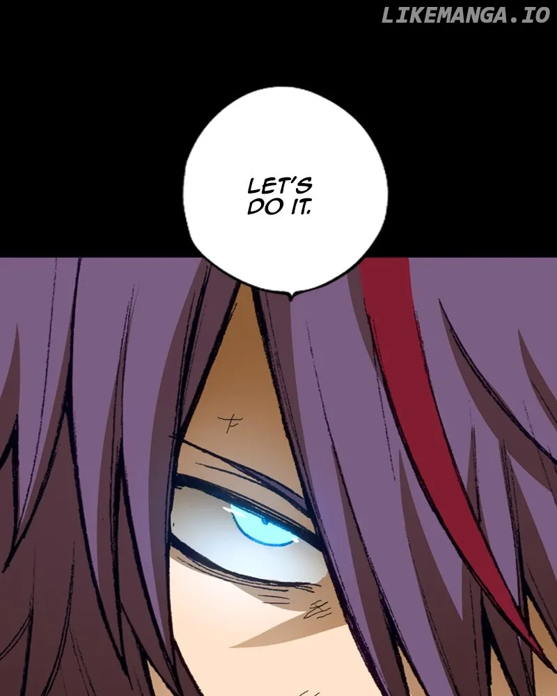 Daedalus of the Crows Chapter 80 page 452 - 