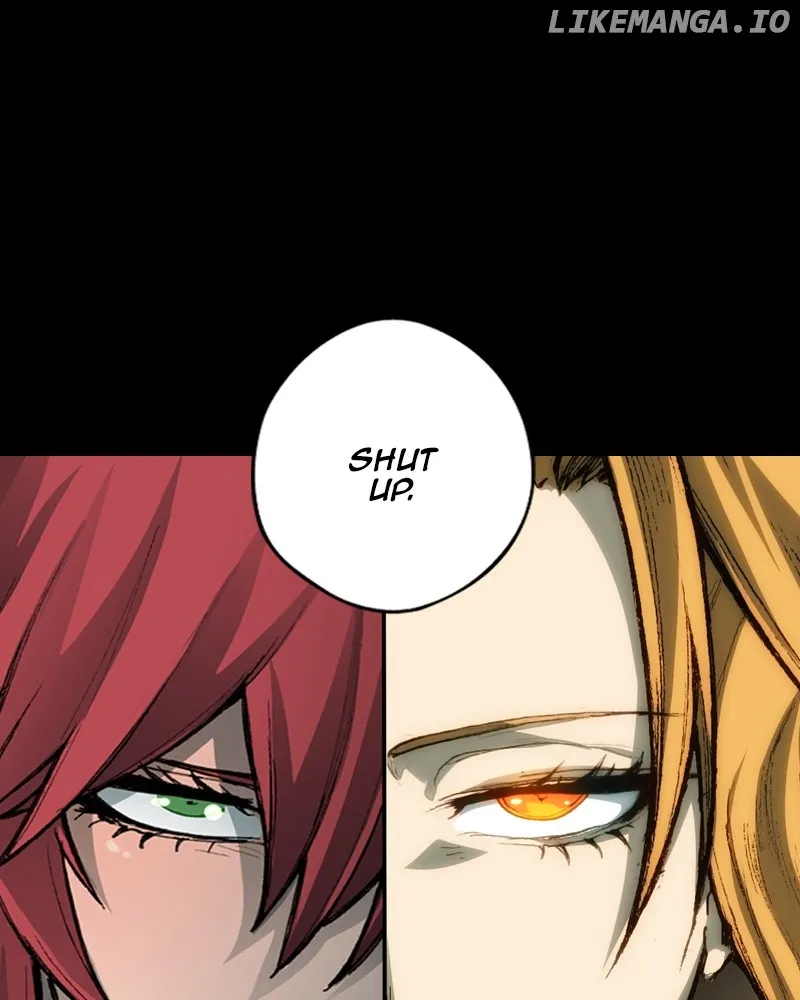 Daedalus of the Crows Chapter 80 page 454 - 