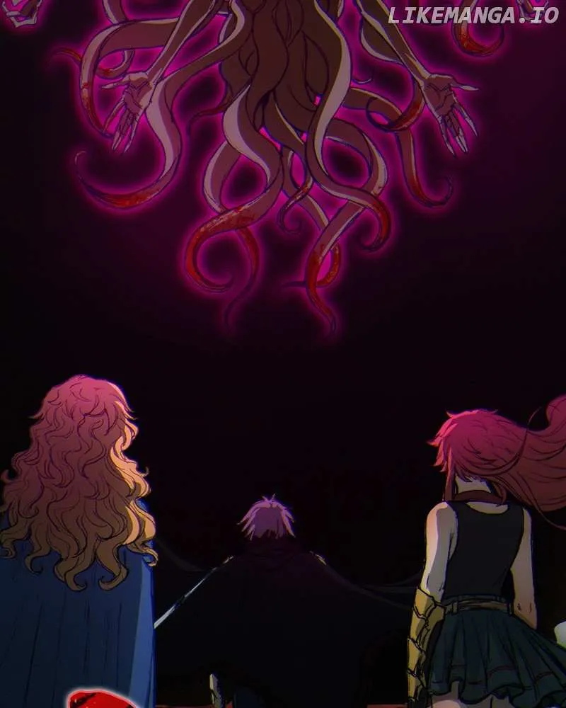 Daedalus of the Crows Chapter 80 page 458 - 