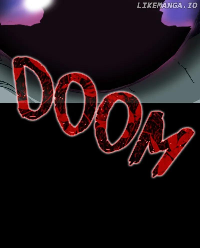 Daedalus of the Crows Chapter 80 page 47 - 