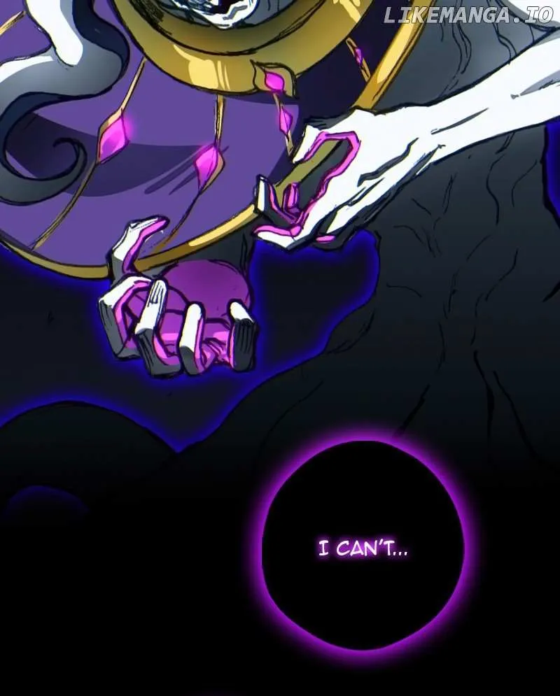 Daedalus of the Crows Chapter 80 page 7 - 