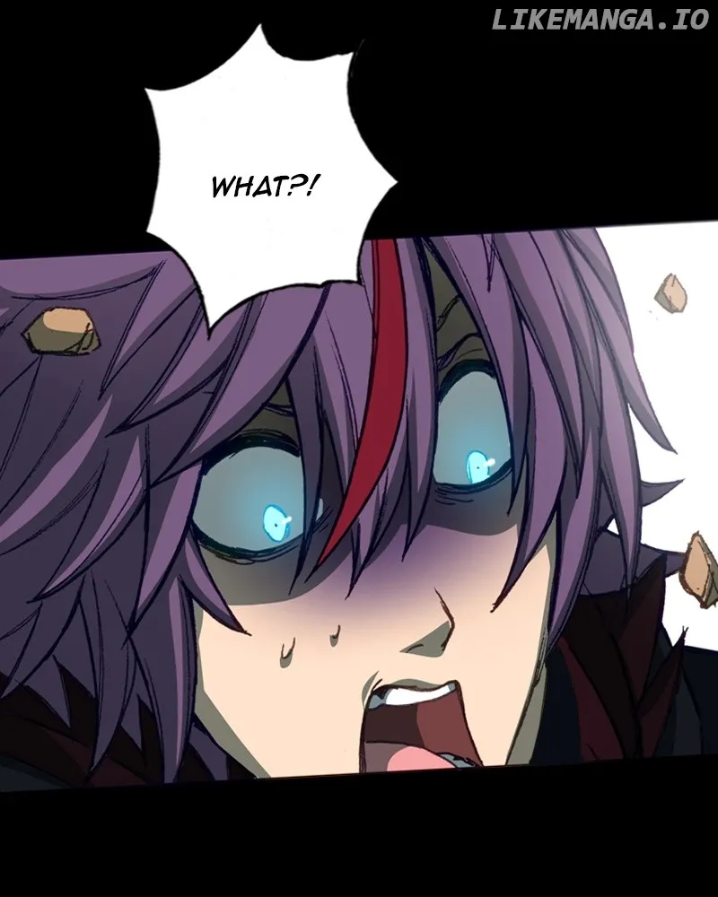 Daedalus of the Crows Chapter 80 page 63 - 