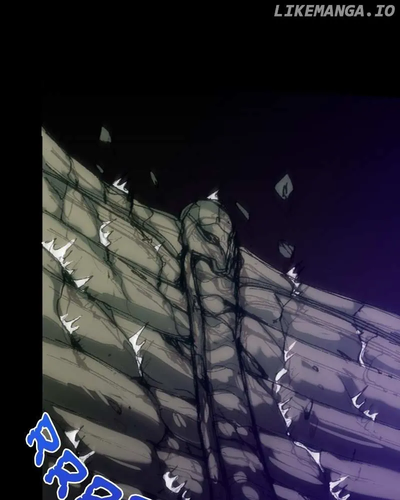Daedalus of the Crows Chapter 80 page 67 - 