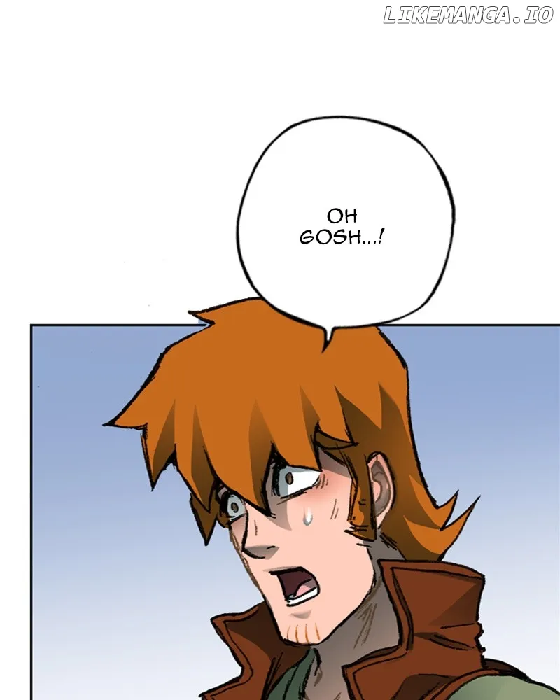 Daedalus of the Crows Chapter 80 page 88 - 