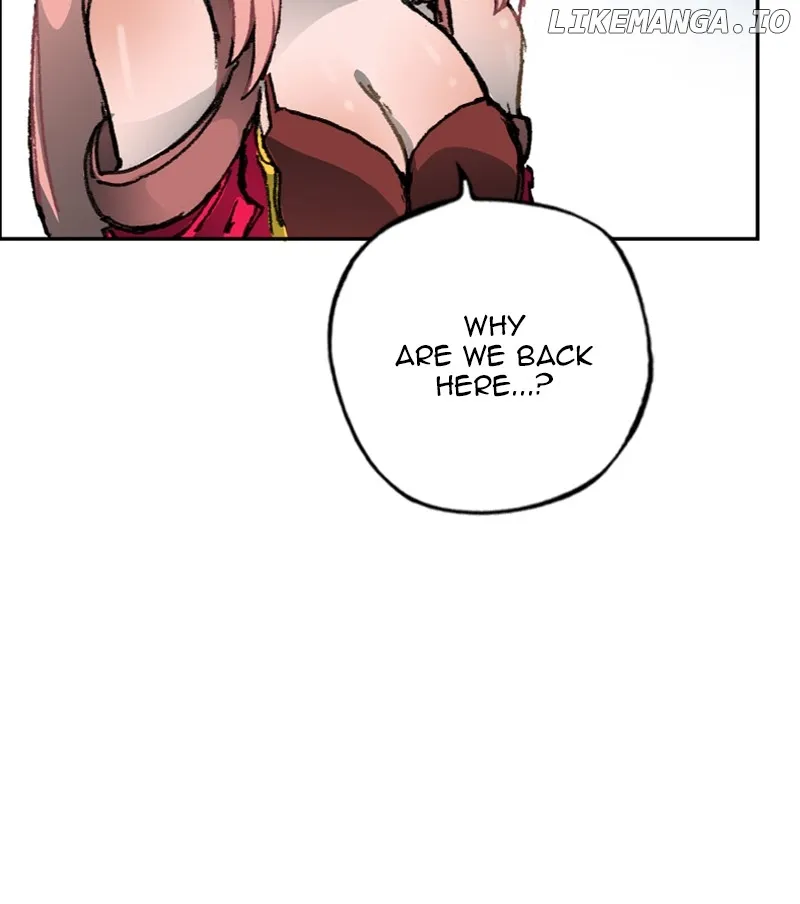 Daedalus of the Crows Chapter 80 page 91 - 