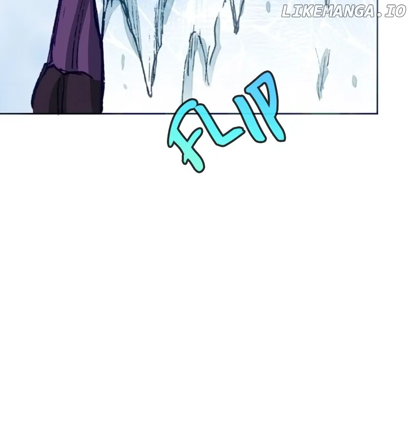 Daedalus of the Crows Chapter 80 page 93 - 