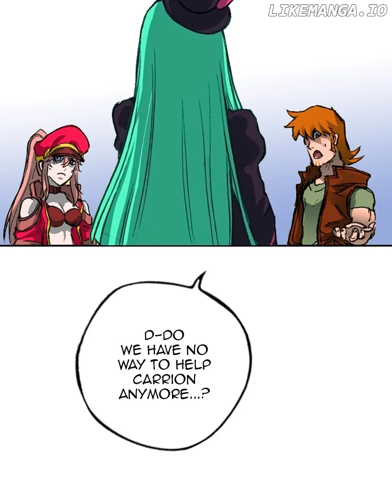 Daedalus of the Crows Chapter 80 page 97 - 
