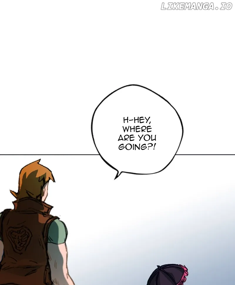 Daedalus of the Crows Chapter 80 page 99 - 