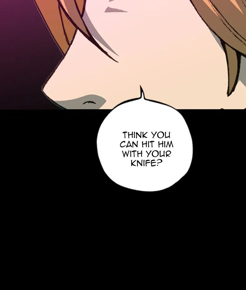 Daedalus of the Crows Chapter 81 page 112 - 