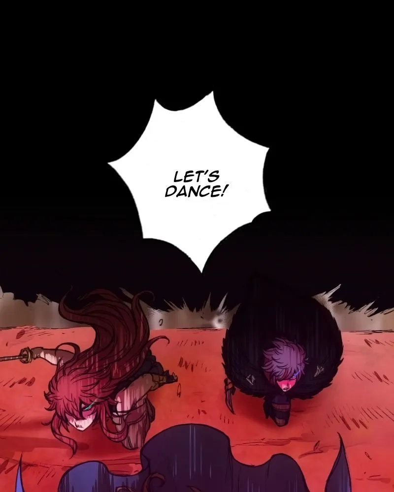 Daedalus of the Crows Chapter 81 page 131 - 