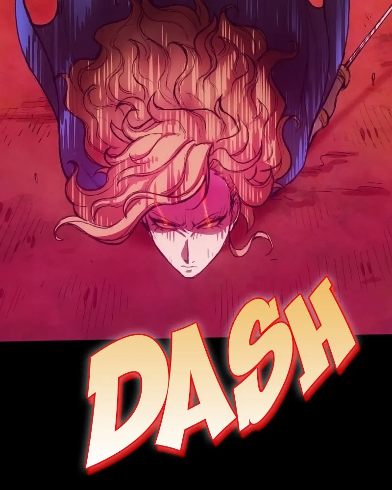 Daedalus of the Crows Chapter 81 page 132 - 